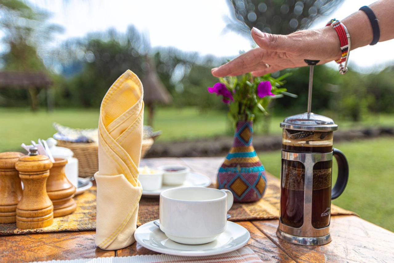 Mbweha Camp Lake Nakuru Elmenteita Ngoại thất bức ảnh