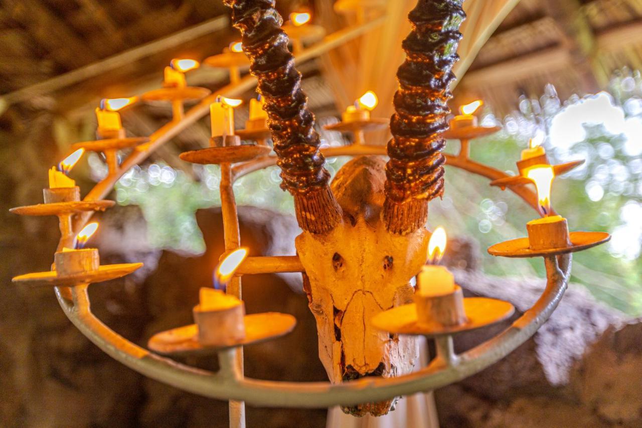 Mbweha Camp Lake Nakuru Elmenteita Ngoại thất bức ảnh