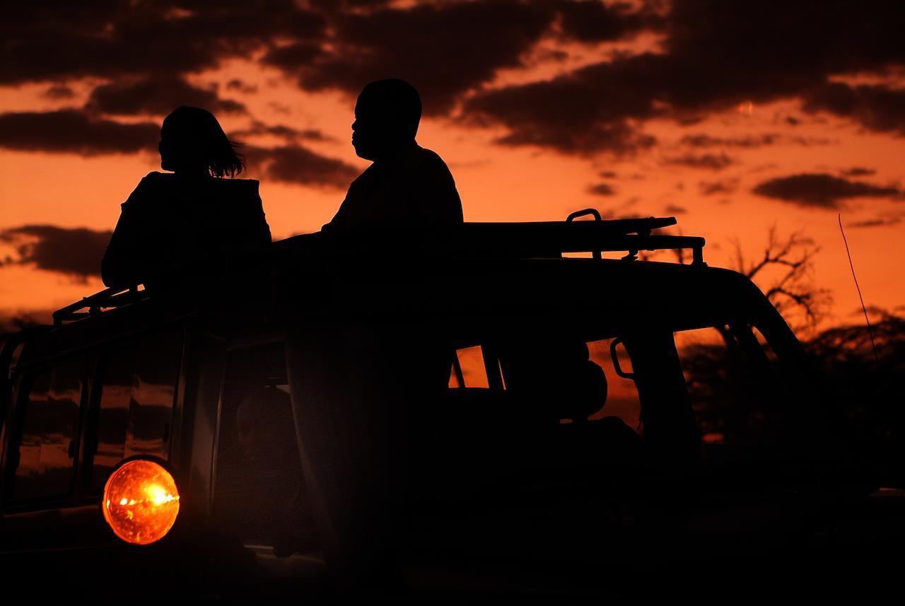 Mbweha Camp Lake Nakuru Elmenteita Ngoại thất bức ảnh