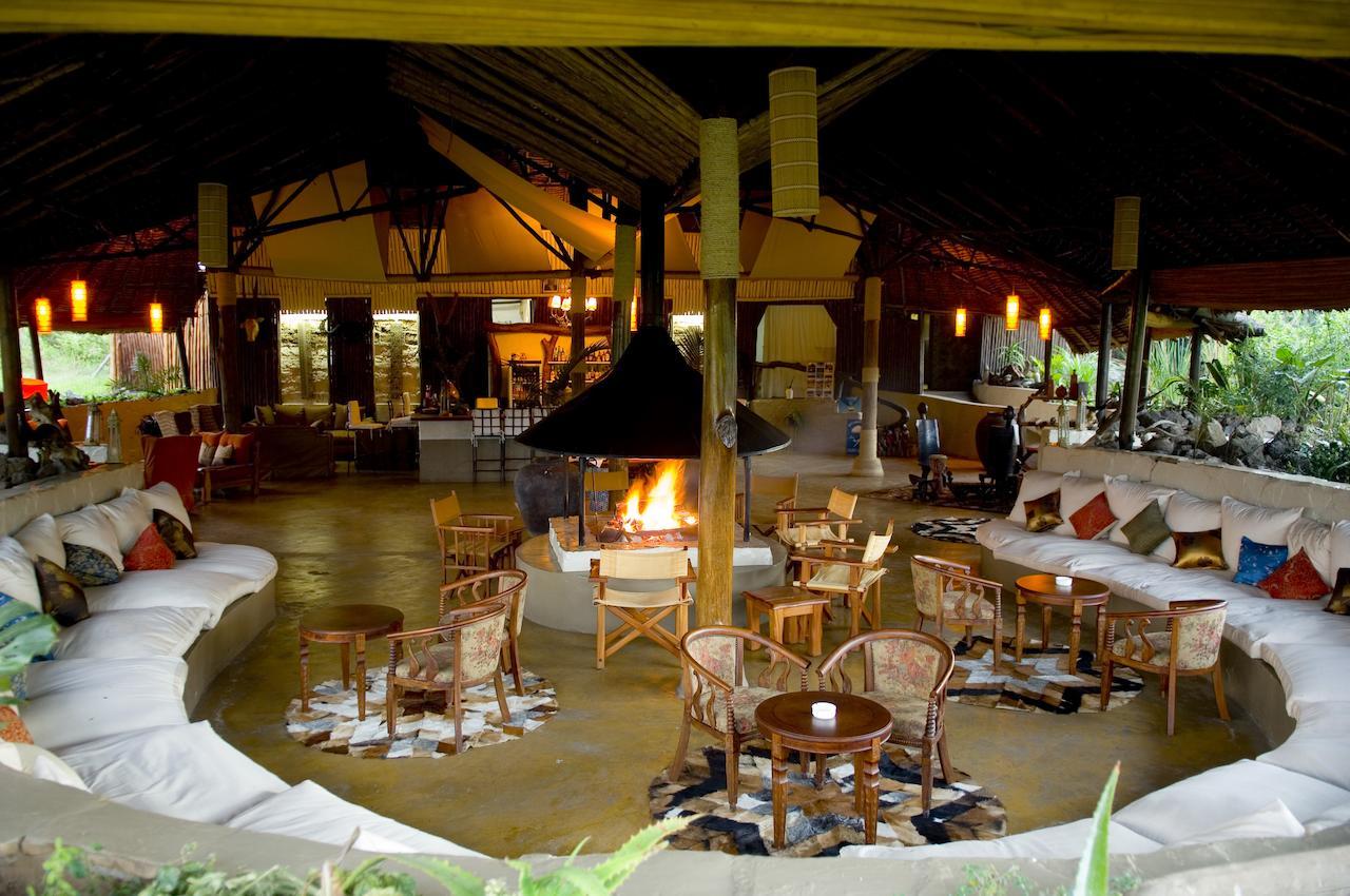 Mbweha Camp Lake Nakuru Elmenteita Ngoại thất bức ảnh