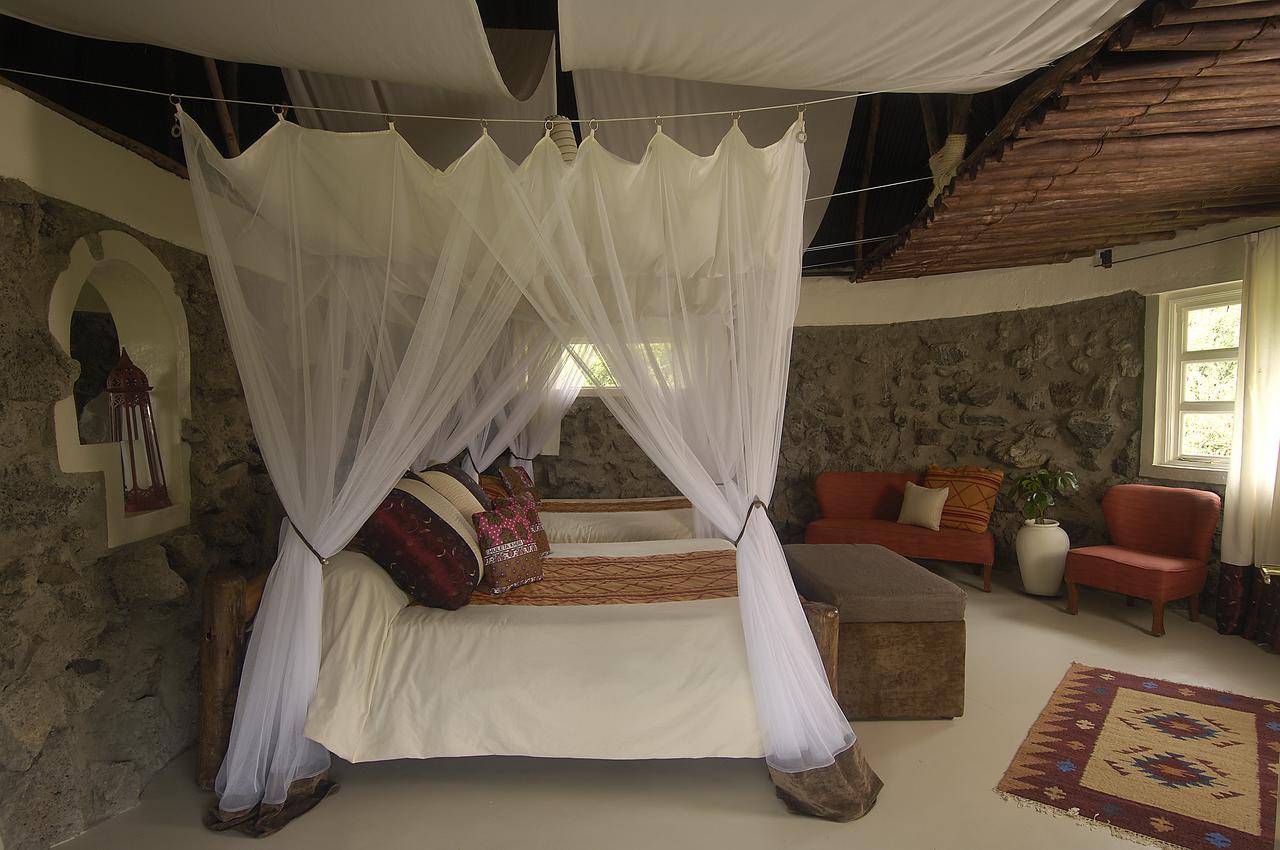 Mbweha Camp Lake Nakuru Elmenteita Ngoại thất bức ảnh