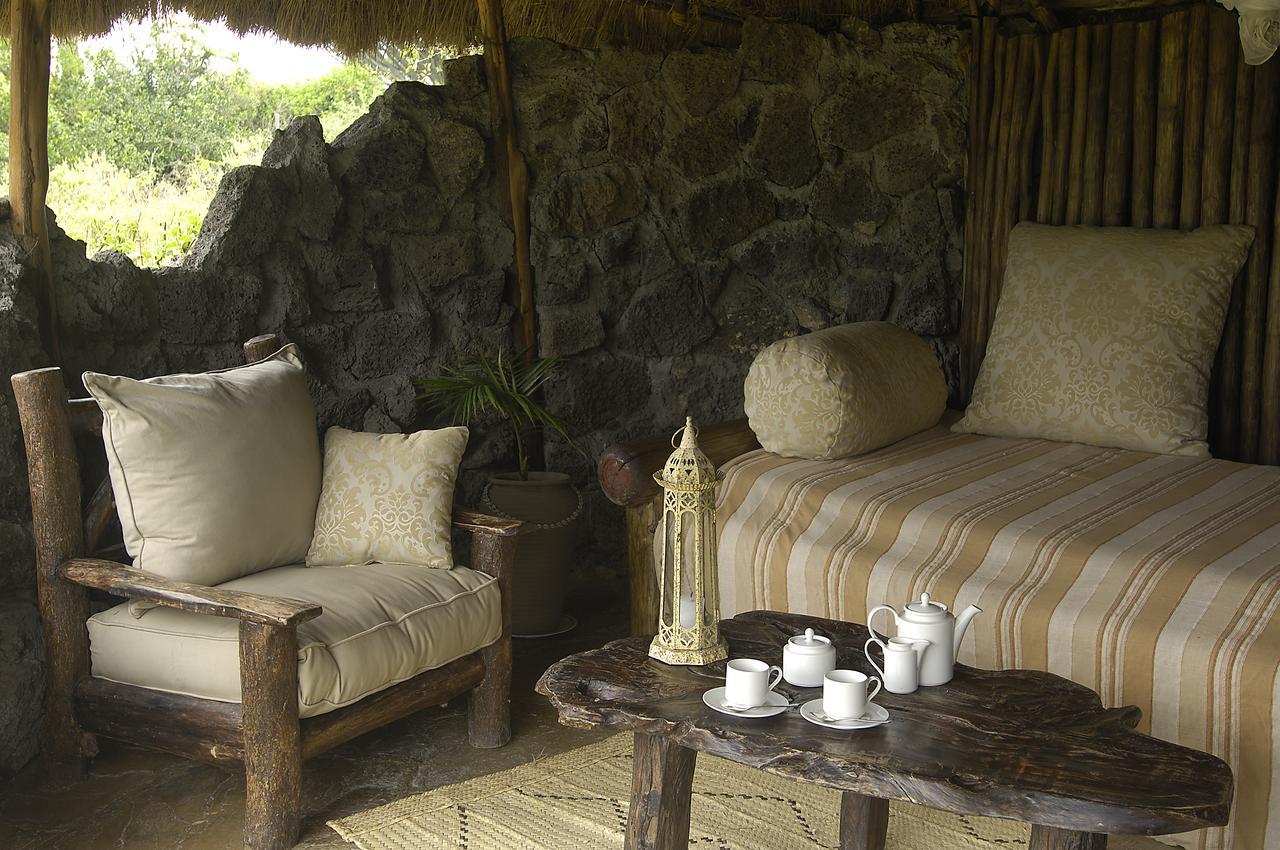 Mbweha Camp Lake Nakuru Elmenteita Ngoại thất bức ảnh