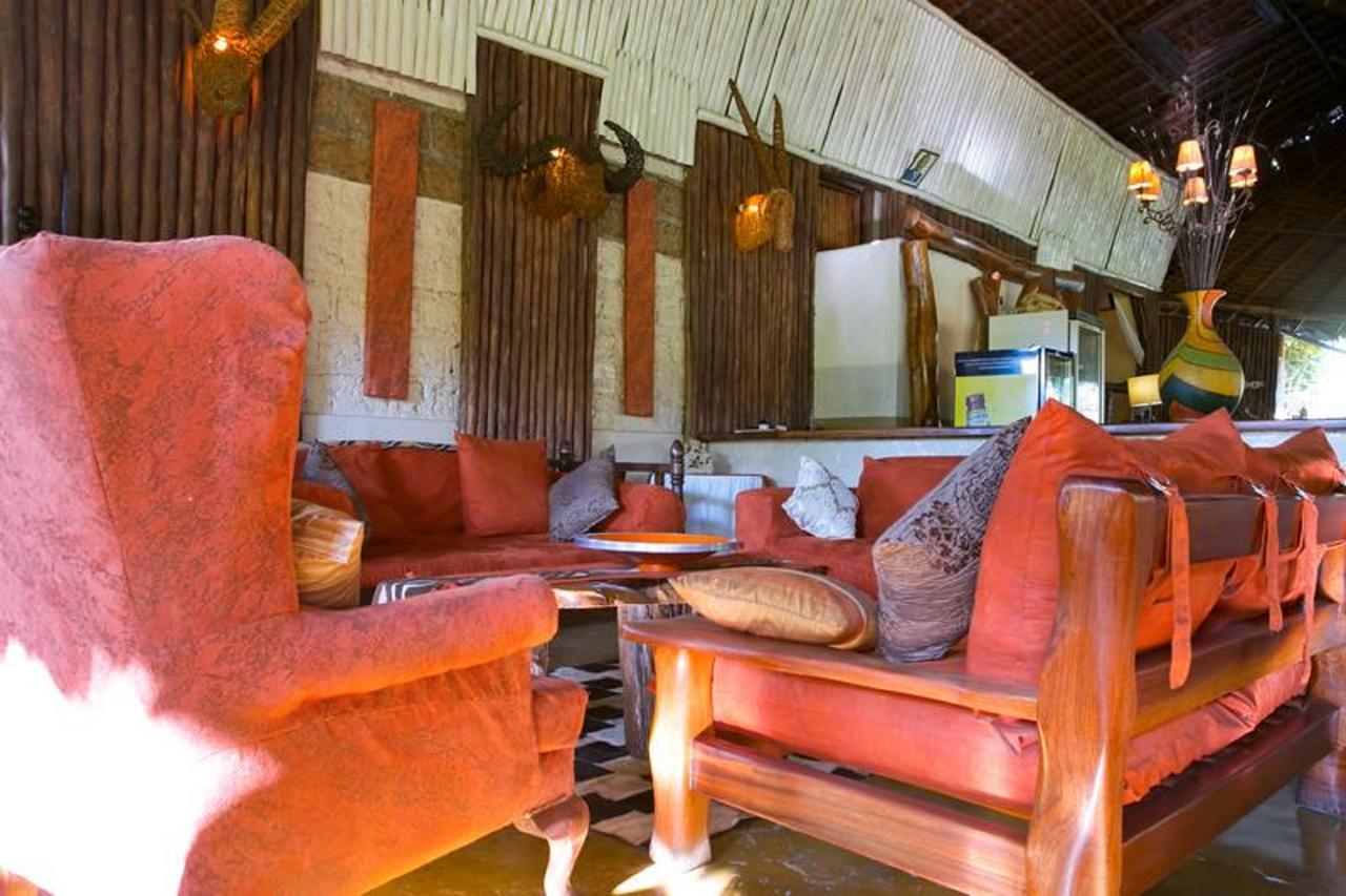 Mbweha Camp Lake Nakuru Elmenteita Ngoại thất bức ảnh