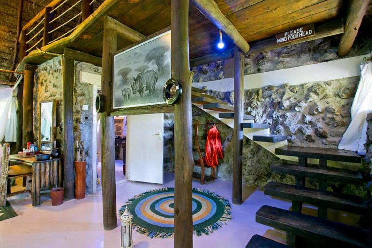 Mbweha Camp Lake Nakuru Elmenteita Ngoại thất bức ảnh