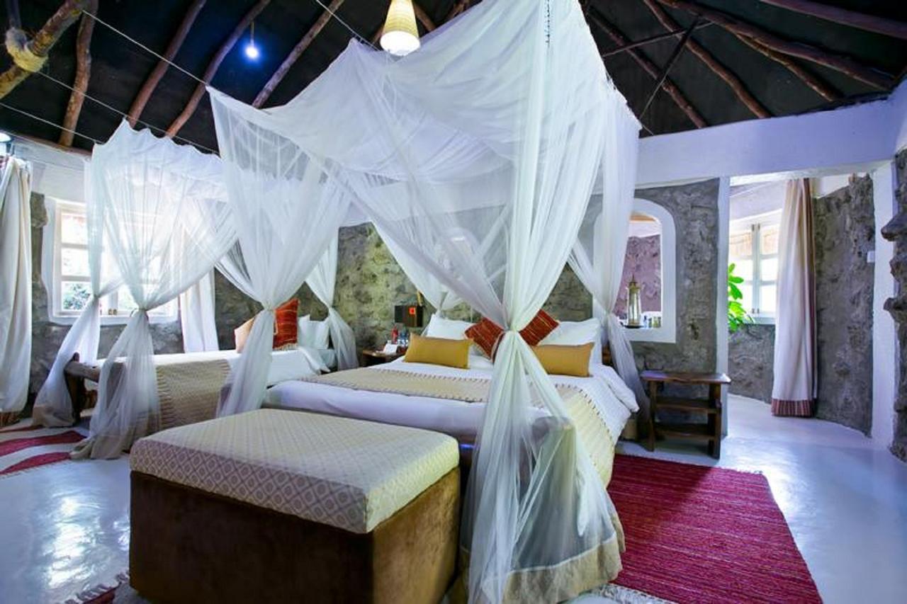 Mbweha Camp Lake Nakuru Elmenteita Ngoại thất bức ảnh