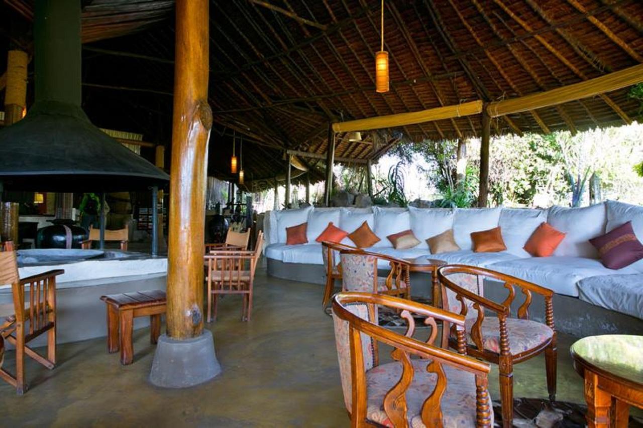 Mbweha Camp Lake Nakuru Elmenteita Ngoại thất bức ảnh