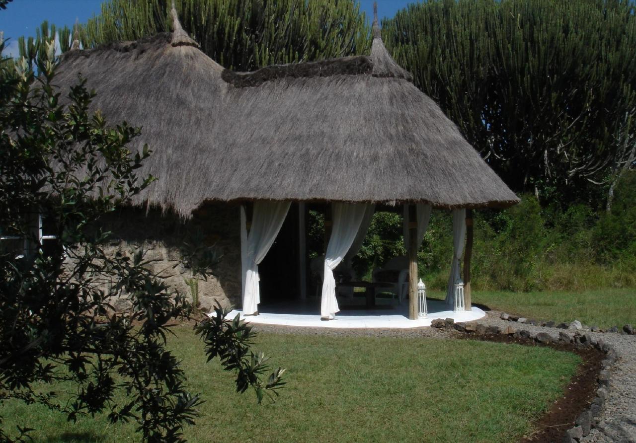 Mbweha Camp Lake Nakuru Elmenteita Ngoại thất bức ảnh