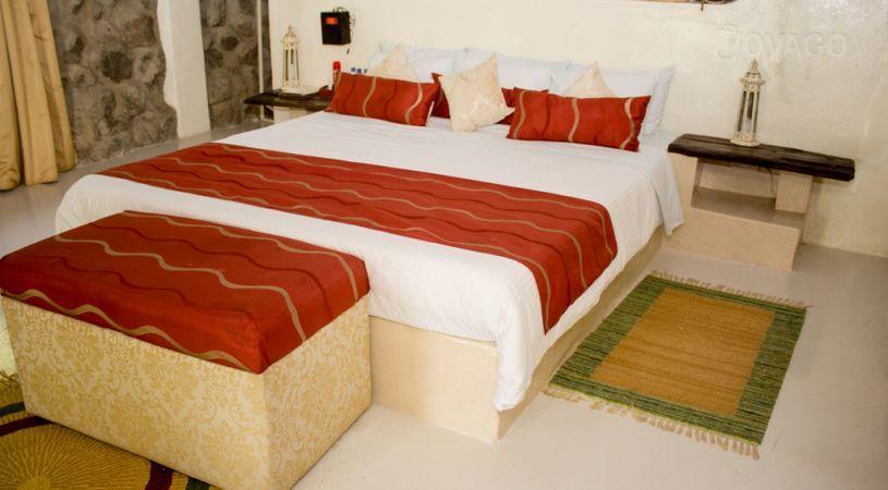 Mbweha Camp Lake Nakuru Elmenteita Ngoại thất bức ảnh