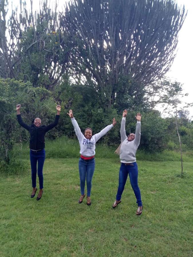 Mbweha Camp Lake Nakuru Elmenteita Ngoại thất bức ảnh
